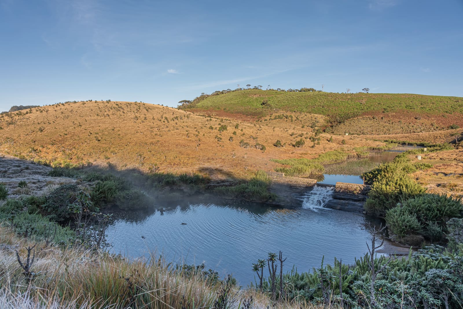 Belihul Oya: Gateway to Horton Plains