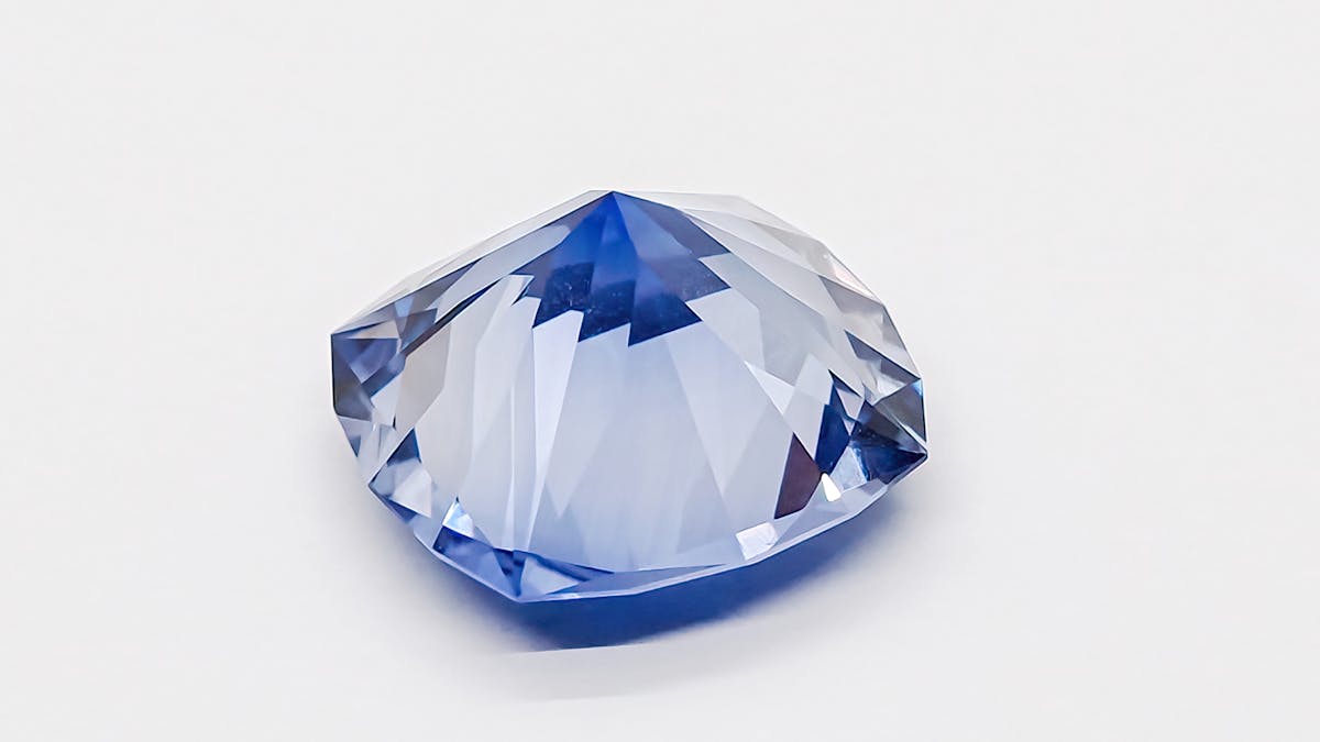 Ceylon Blue Sapphire: The King of Sri Lankan Gems
