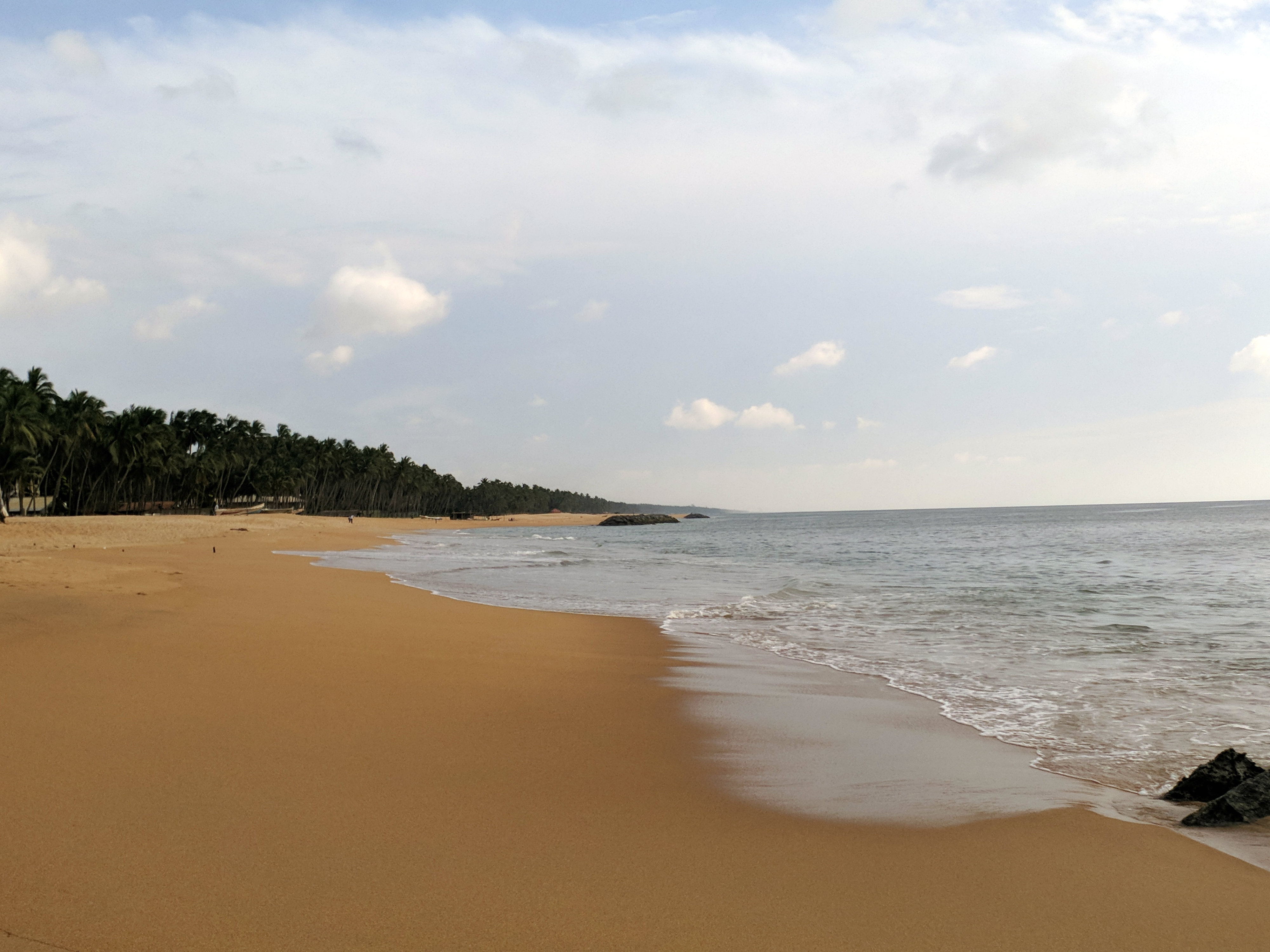 Chilaw & Marawila Beach: The Northwest Coast's Quiet Alternative