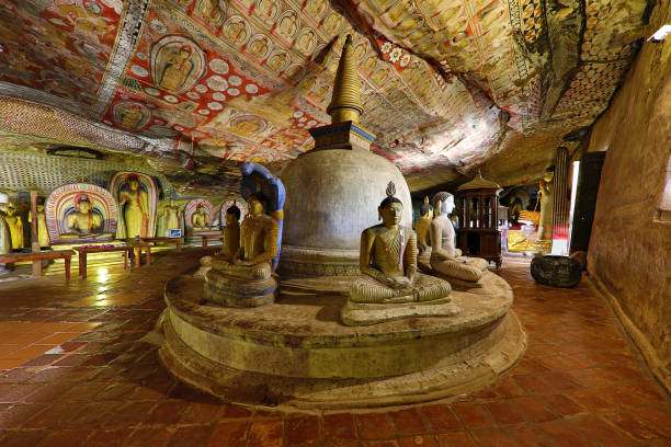Where to Stay Near Sigiriya & Dambulla: Cultural Triangle Guide