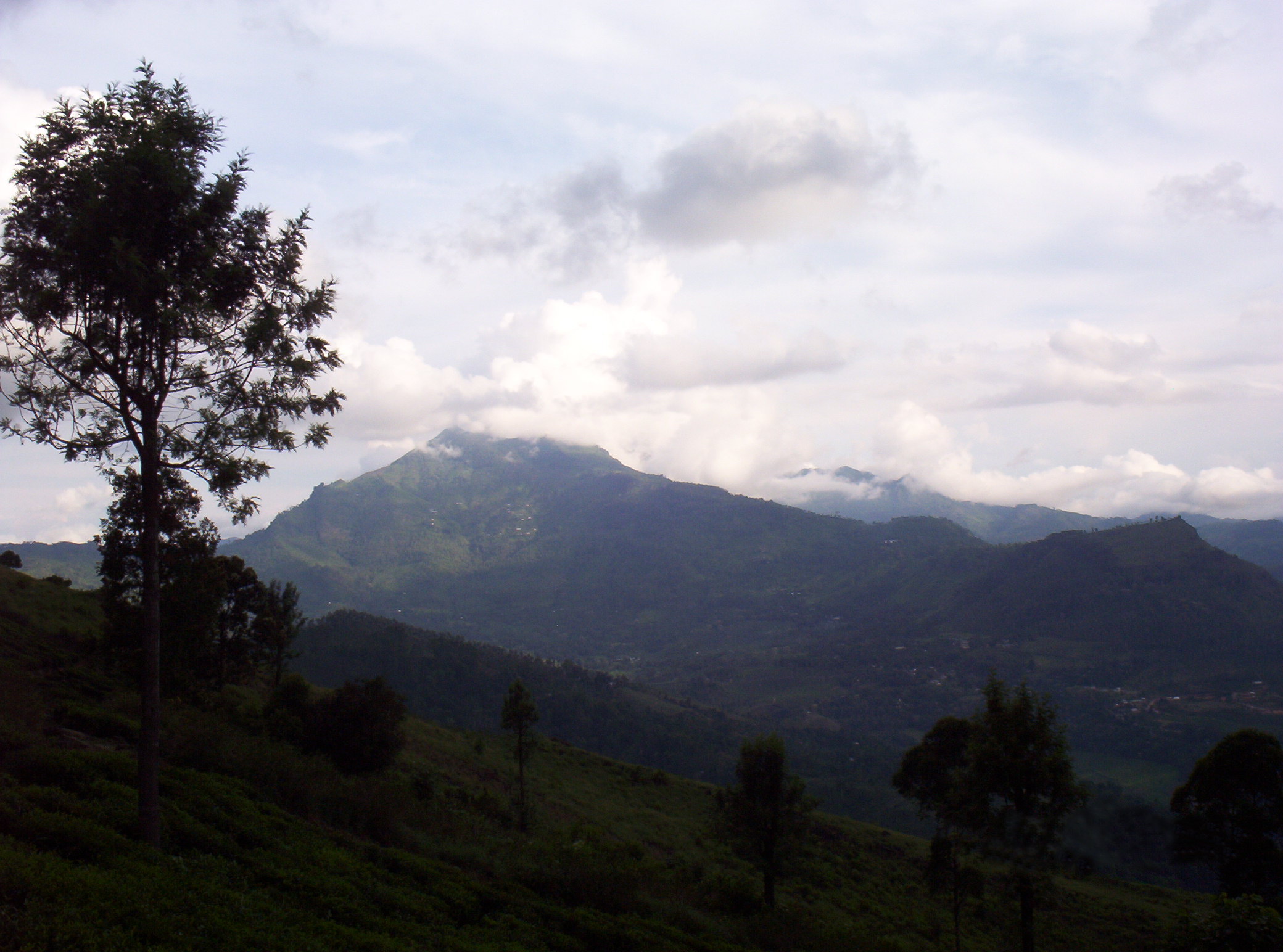 Divurumpola Temple: The Site of Sita's Fire Ordeal