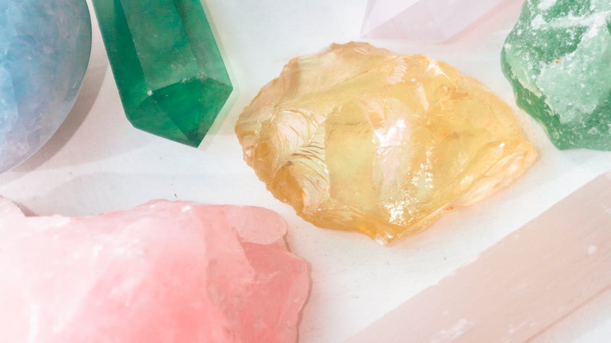 Ekanite: A Rare Green Gem Discovered in Sri Lanka