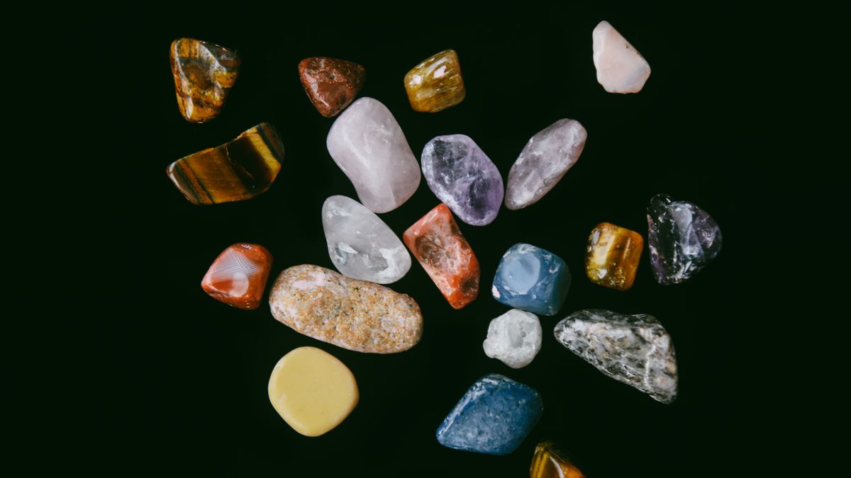Sri Lanka: The Island of Gems — A Guide to Ceylon Gemstones