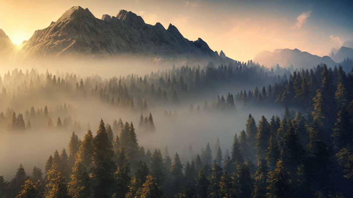 Knuckles Mountain Range: Sri Lanka's Misty Cloud Forest