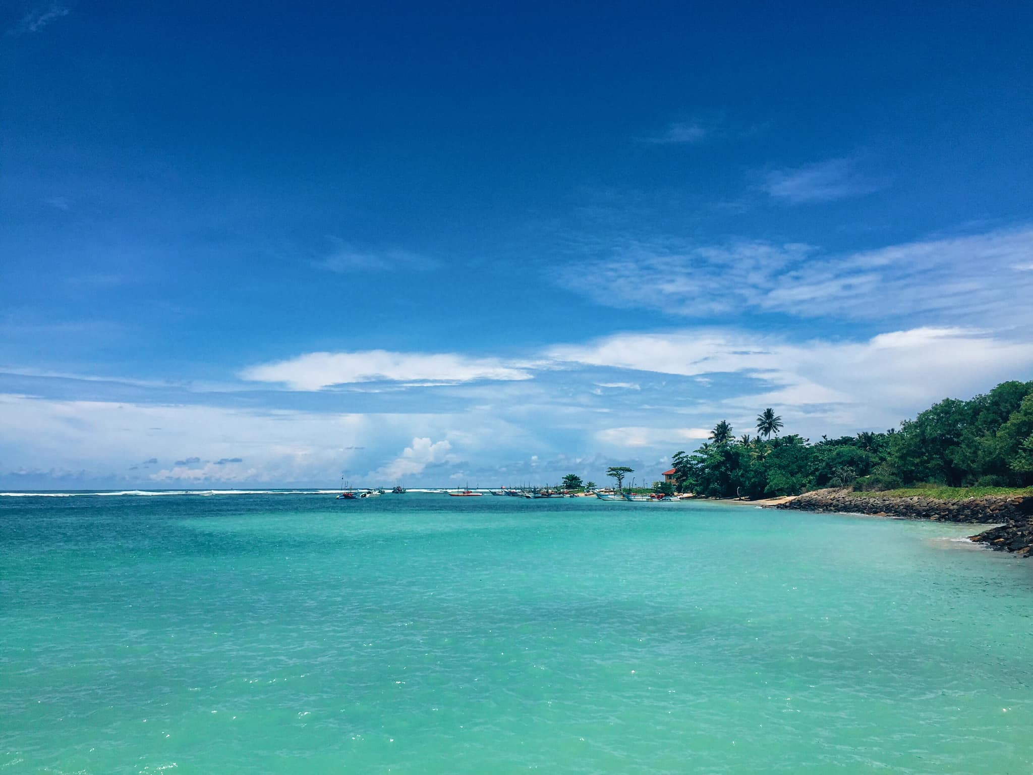 Midigama & Ahangama: The South Coast's Surf Belt