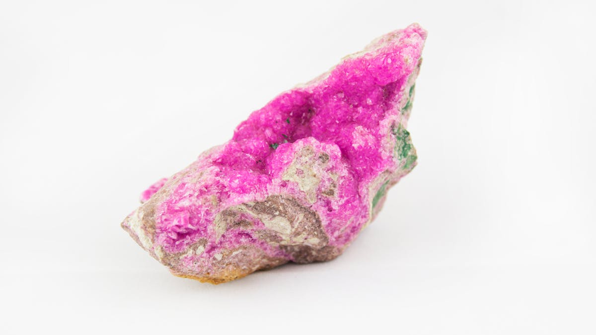 Padparadscha Sapphire: Sri Lanka's Rarest Treasure