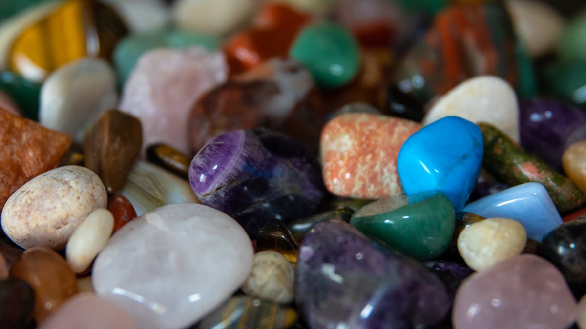 Spinel: The Gem Once Mistaken for Ruby