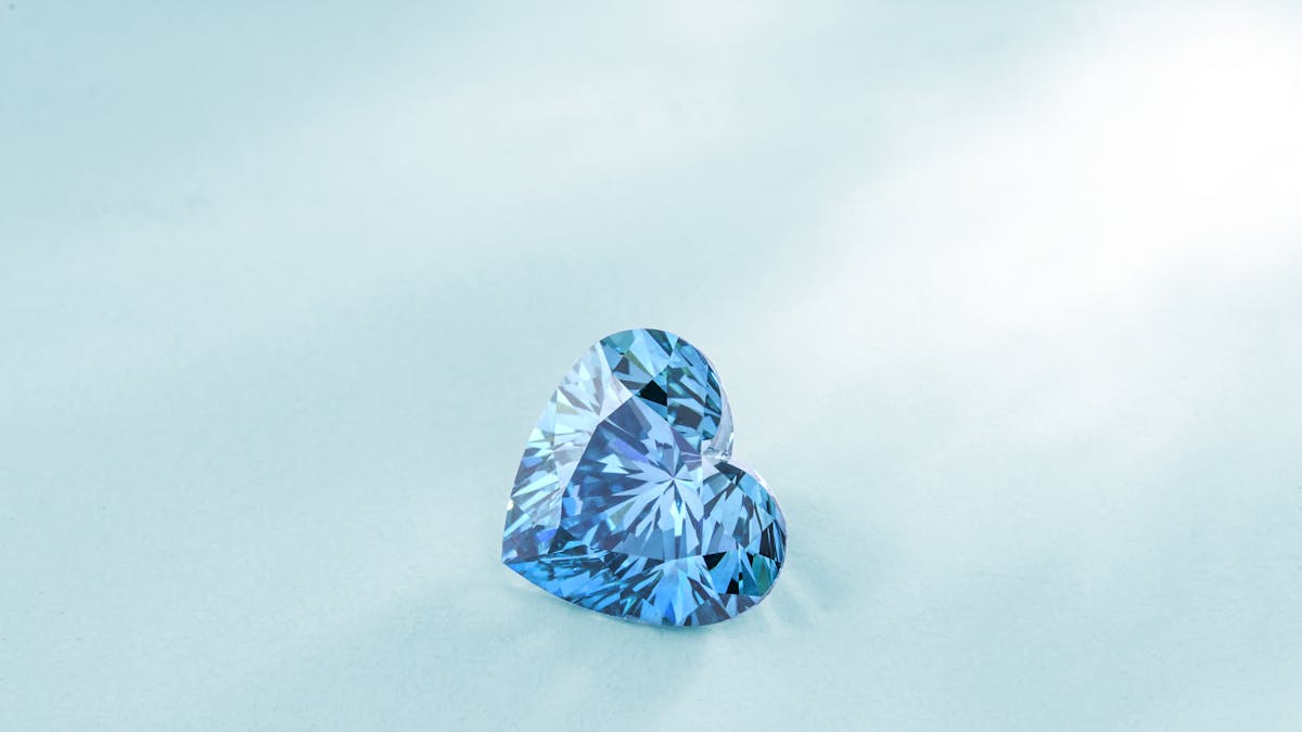 Topaz: The Versatile Gem of Many Colours